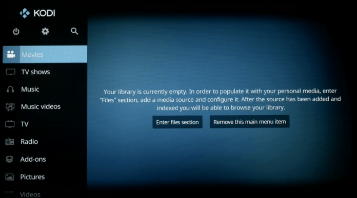 How to Watch Movies On Kodi 1 How to Watch Movies on Kodi