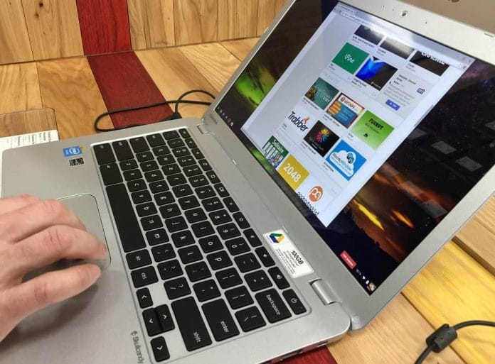 How to Screen Record on Chromebook 1 Chromebook chrome extension