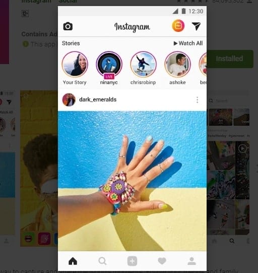 Instagram App Keeps Crashing On Android? Here’s How To Fix It 1 Instagram App