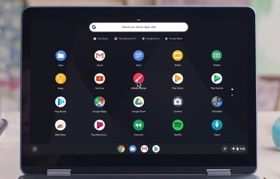 How to Download Apps On Chromebook: A Step-By-Step Guide 1 Start