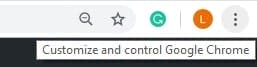 How to Disable Pop Up Blocker on Chrome 2 Chrome 1