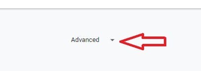 How to Disable Pop Up Blocker on Chrome 4 Chrome 3