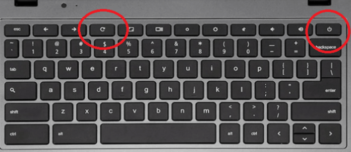 How To Fix When Chromebook Won't Turn On 2 Chromebook won't turn on