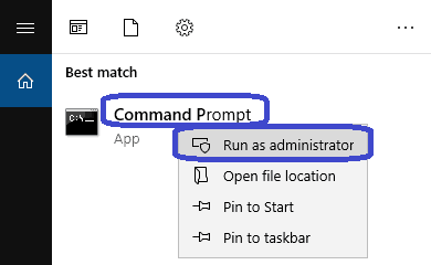 How to Fix Error "Windows Resource Protection Could Not Perform The Requested Operation" 1 Windows resource protection could not perform the requested operation