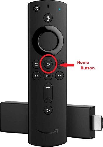 how to pair firestick remote
