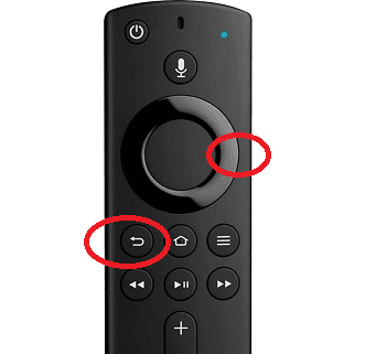 How to Reset a Firestick using Remote or Fire TV App 2 ResetFirestick03