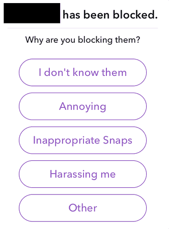 How to Tell If Someone Blocked You on Snapchat 1 how to tell if someone blocked you on snapchat