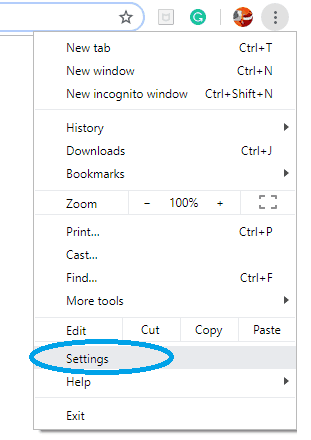 How to Add a Printer To Chromebook 1 how to add a printer to Chromebook