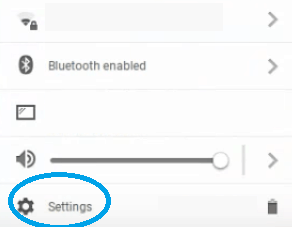 How To Change The Wallpaper On Chromebook 1 how to change the wallpaper on Chromebook