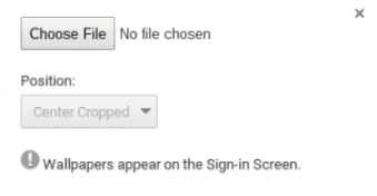 How To Change The Wallpaper On Chromebook 3 how to change the wallpaper on Chromebook