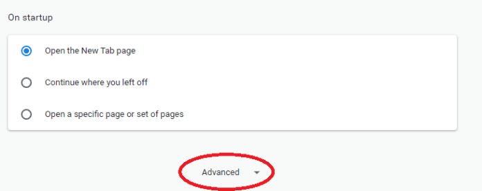 How To Allow Pop-Ups On Chrome 2 HTAPOC02