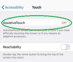 How To Record On Snapchat Without Holding The Button 4 HTRONSCWOTB03