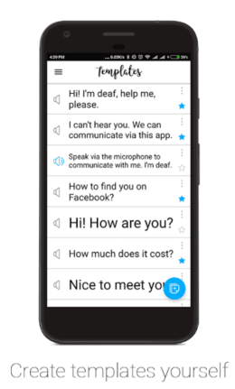 8 Best Hearing Aid Apps for Android 7 Connect by BeWarned