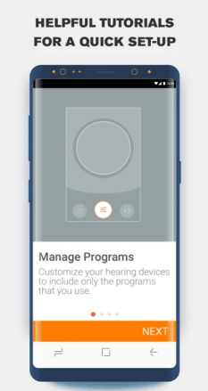 8 Best Hearing Aid Apps for Android 1 eargo