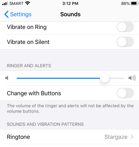 iPhone Thinks Headphones Are Plugged In? Here's How to Fix! 7 iphone sound settings