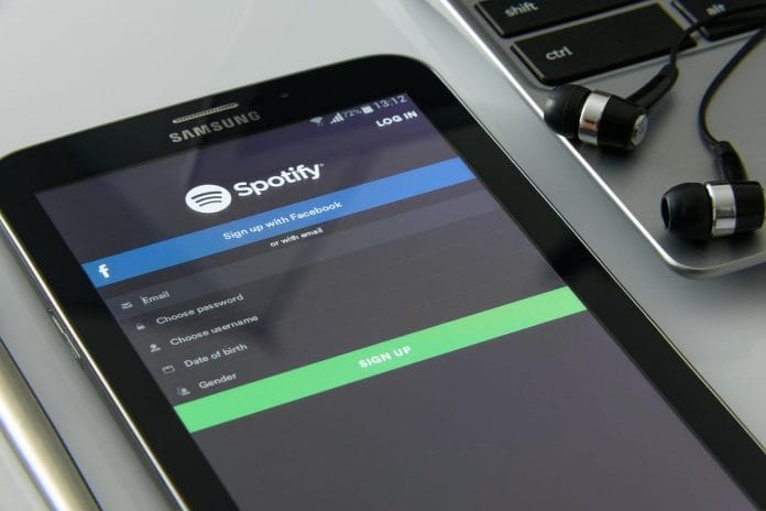 Spotify Hulu Sign up