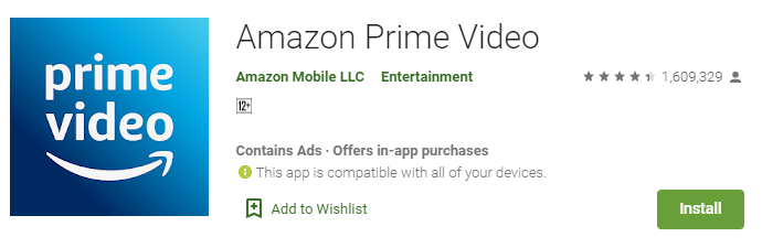How To Watch Amazon Prime Videos On Chromebook 2 how to watch amazon prime videos on chromebook