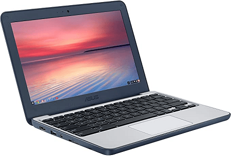 10 Best Chromebooks For Kids 1 Asus Chromebook C202SA-YS04