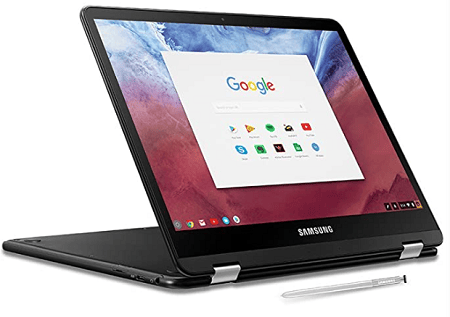 10 Best Chromebooks For Kids 10 Samsung Chromebook Pro Convertible