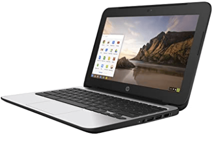 10 Best Chromebooks For Kids 7 HP Chromebook 11 G4 EE