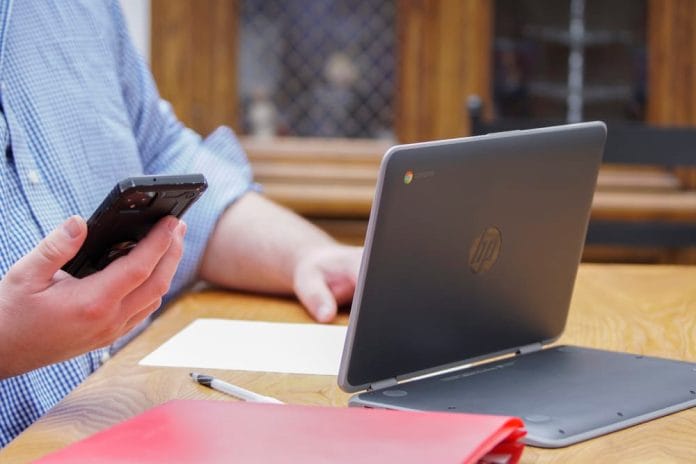 How to Install Zoom on Chromebook with Chrome OS App 1 chromebook zoom install