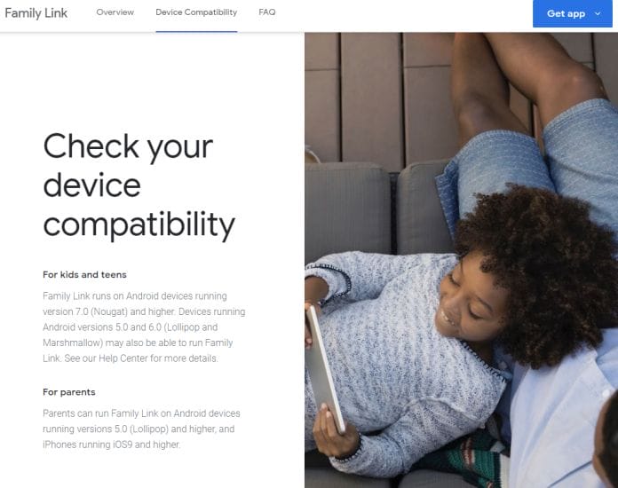 3 Effective Ways on How to Block Specific Websites on Chromebook 3 Chromebook website blocking child account