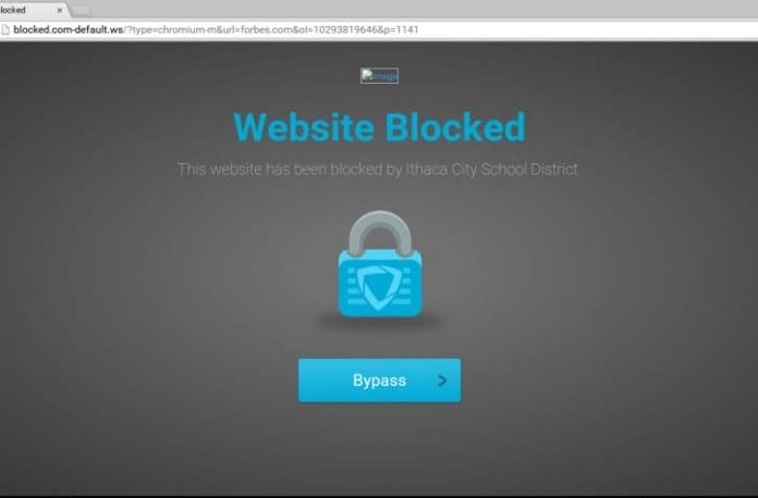 How to Block Specific Websites on Chromebook