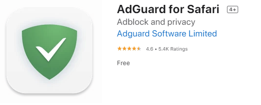 How to Block YouTube Ads on Safari Browser Adguard