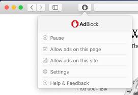 How to Block YouTube Ads on Safari Browser Adblock Plus