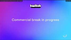 how to block twitch ads