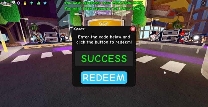 Funky Friday Codes (September 2023) -Free Points, Microphones, and Animations 2 Funky Friday Codes