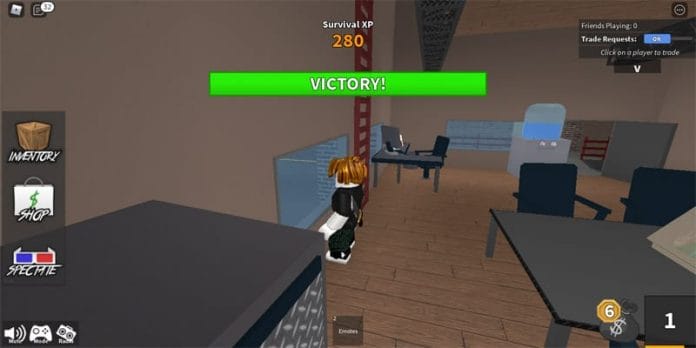 Murder Mystery 2 Codes (October 2023) - Free Knives and Pets 1 Murder Mystery 2 Codes