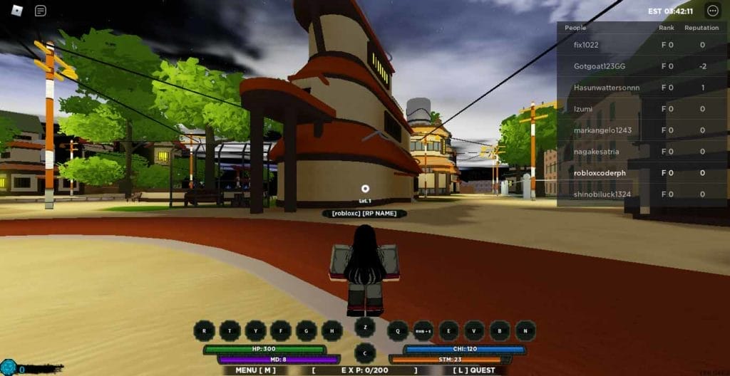 Shindo Life Codes (September 2023) - Free Rell Coins and Spins 1 Shinobi Life 2 Codes