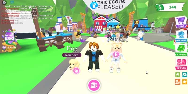 Adopt Me Codes (October 2023) - Roblox Free Bucks or Pets 1 Adopt Me Codes