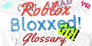 roblox slang glossary
