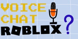 roblox voice chat