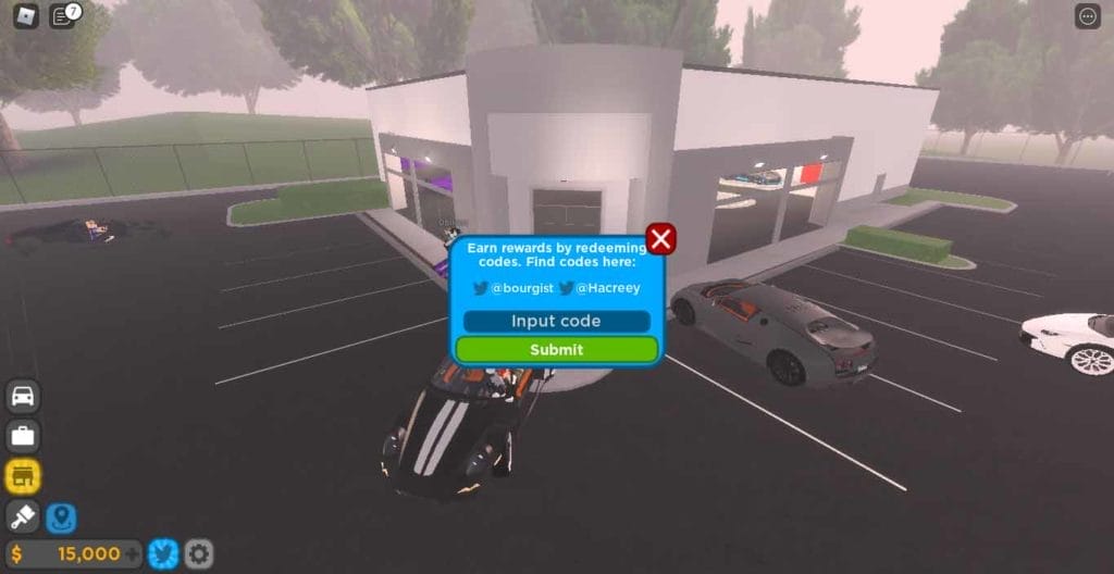Driving Empire Codes (October 2023) - Free Cash and Wraps 2 Driving Empire Codes