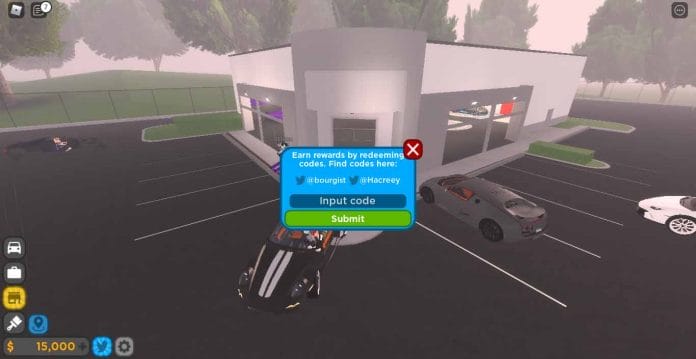 Driving Empire Codes (December 2023): Get free cash