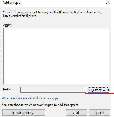 How to Fix Roblox Error Code 279 The Right Way 6 browse app Roblox Error Code 279