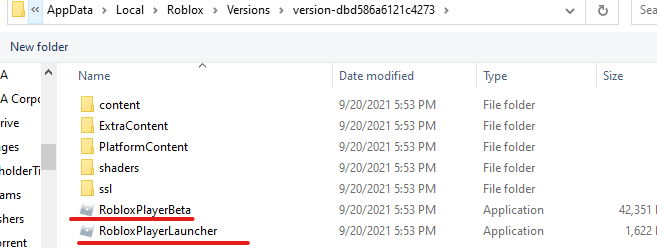 How to Fix Roblox Error Code 279 The Right Way 7 add exception Roblox Error Code 279