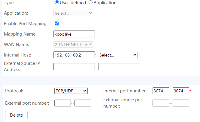 How to Fix Roblox Error Code 103 2 portforwarding on roblox error code 103