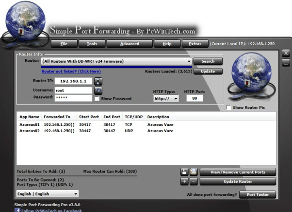 How to Fix Roblox Error Code 279 The Right Way 9 port forwarding for Roblox Error Code 279
