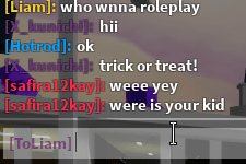 How to Private Chat in Roblox 2 roblox private chat