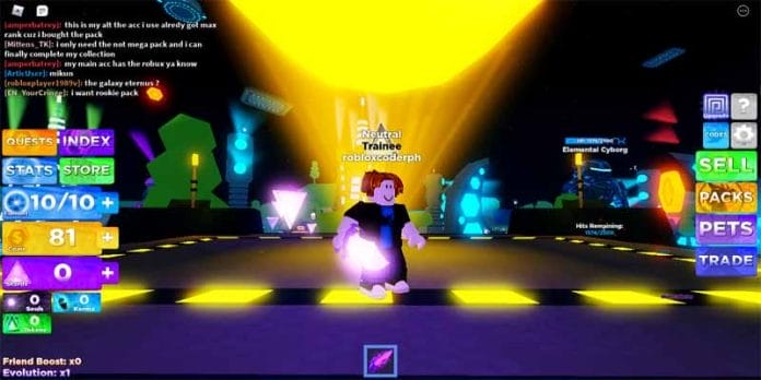 Ninja Legends 2 Codes (October 2023) - Free Coins, Shards, and Boosts 1 Ninja Legends 2 Codes