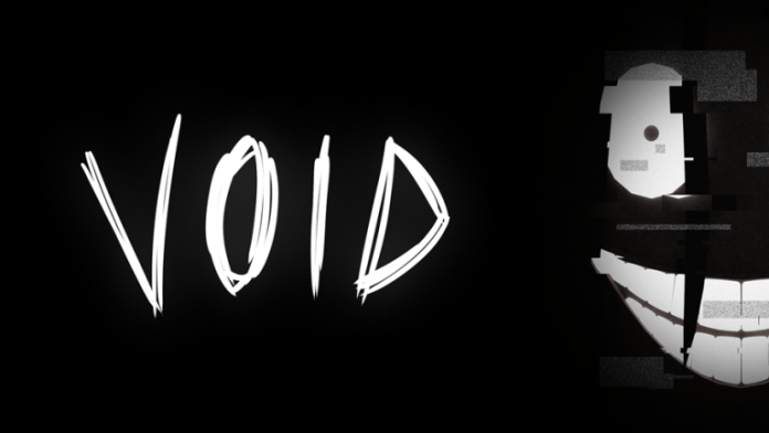 void Roblox Horror Game
