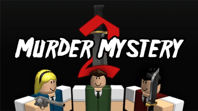 8 Best Spooky Roblox Horror Games in 2023 8 murder mystery 2 Roblox Horror Game