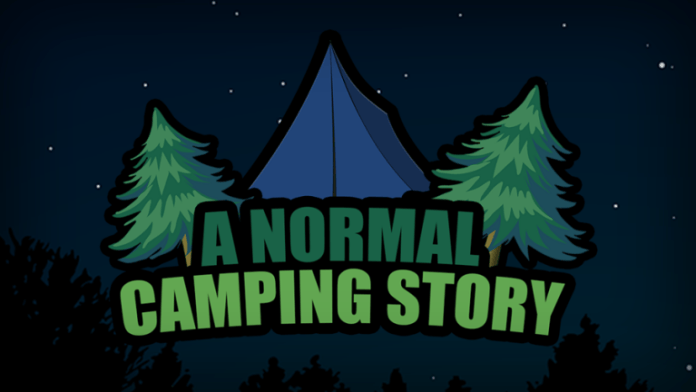 8 Best Spooky Roblox Horror Games in 2023 7 a normal camping story Roblox Horror Game