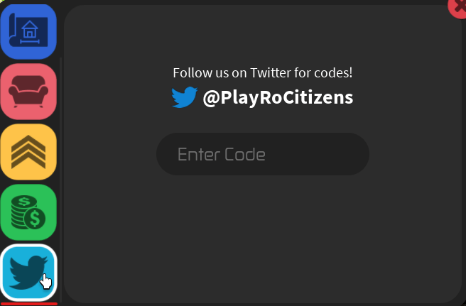 RoCitizens Codes (October 2023) - Roblox Free Cash, Pets and Trophies 4 rocitizens codes twitter code