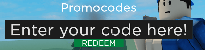 Arsenal Codes (October 2023) - Free Skins and Emotes 3 enter arsenal codes here