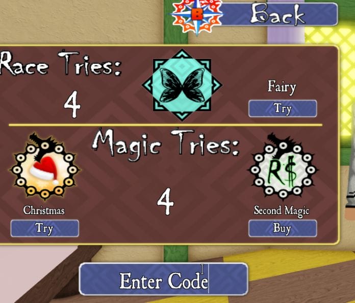 Deadly Sins Retribution Codes (September 2023) - Free Race Spins and Magic Spins 4 enter code Deadly Sins Retribution codes